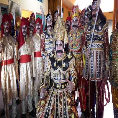 Dhanu Yatra how to reach